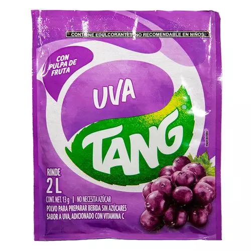 Tang Uva
