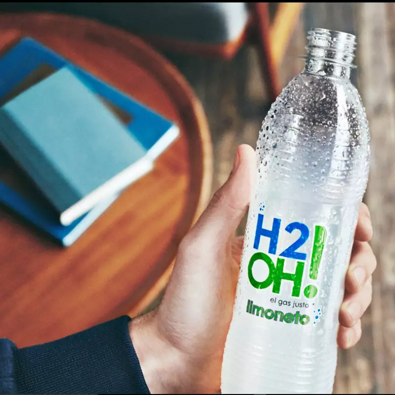 h2o Limoneto