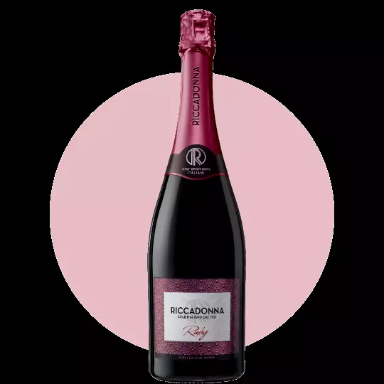 RICCADONNA RUBY 750 ML