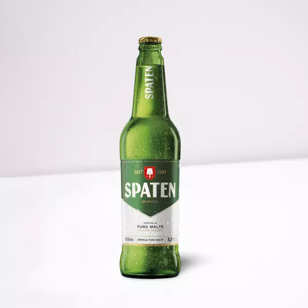 SPATEN 600ML