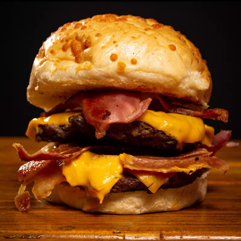 DOBLE HOME (370gr de Vacío)