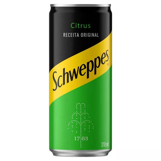 Schweppes 310mL