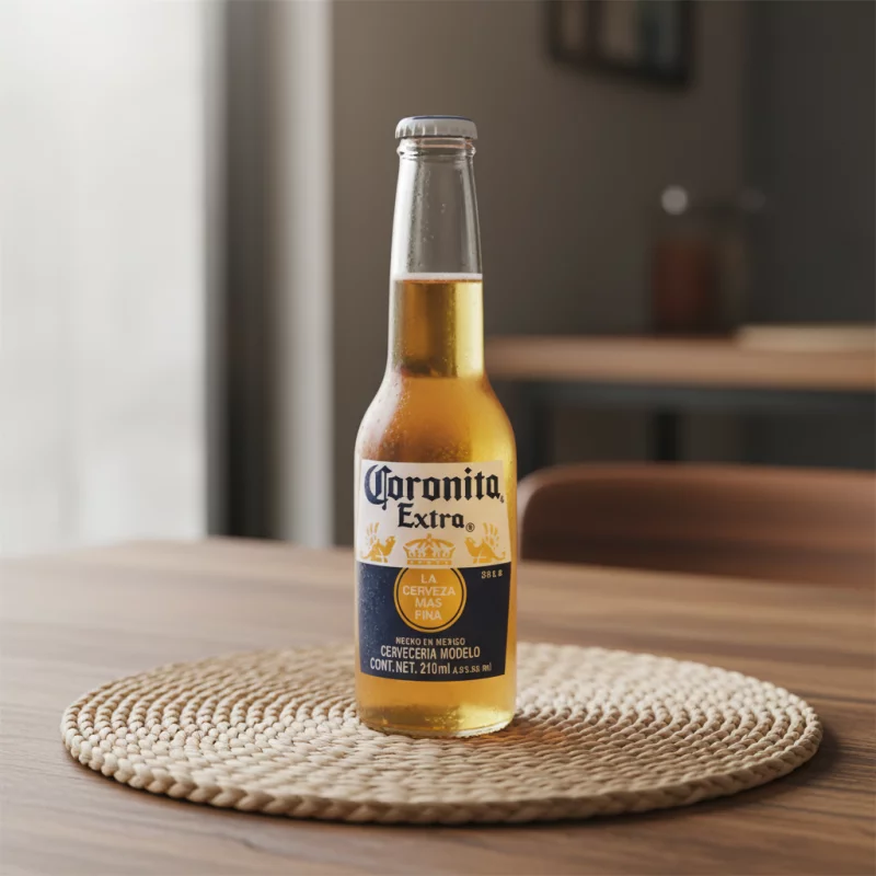 CORONITA