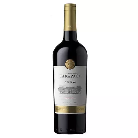 Tarapaca Reserva Carmenère