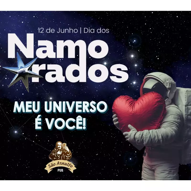 Meu Universo é você ! ❤️