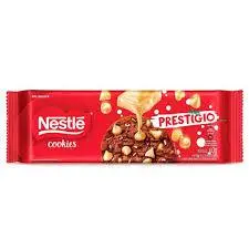 Biscoito NESTLE Cookies
