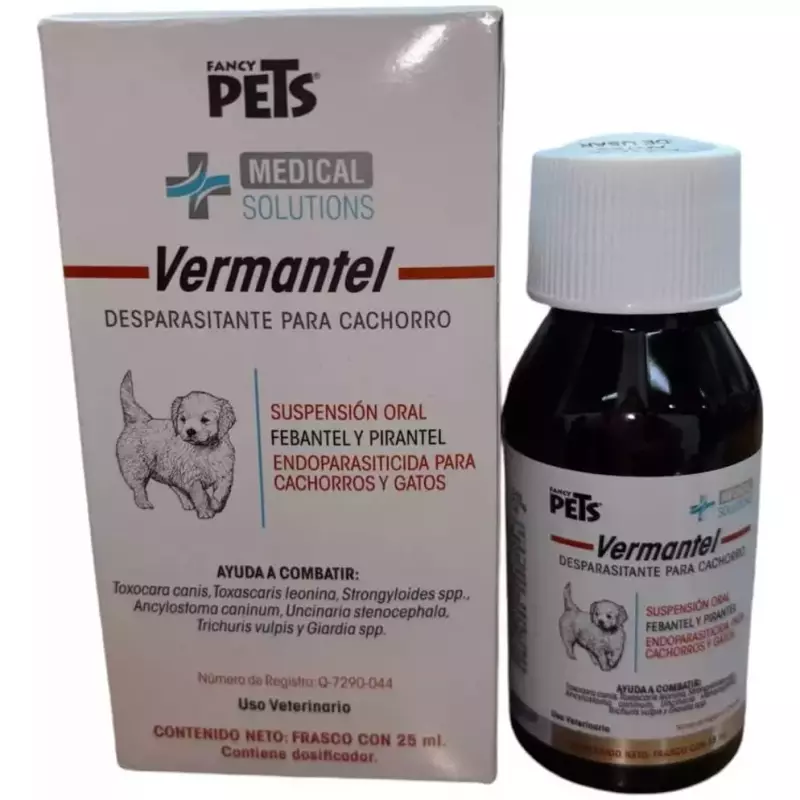 Vermantel