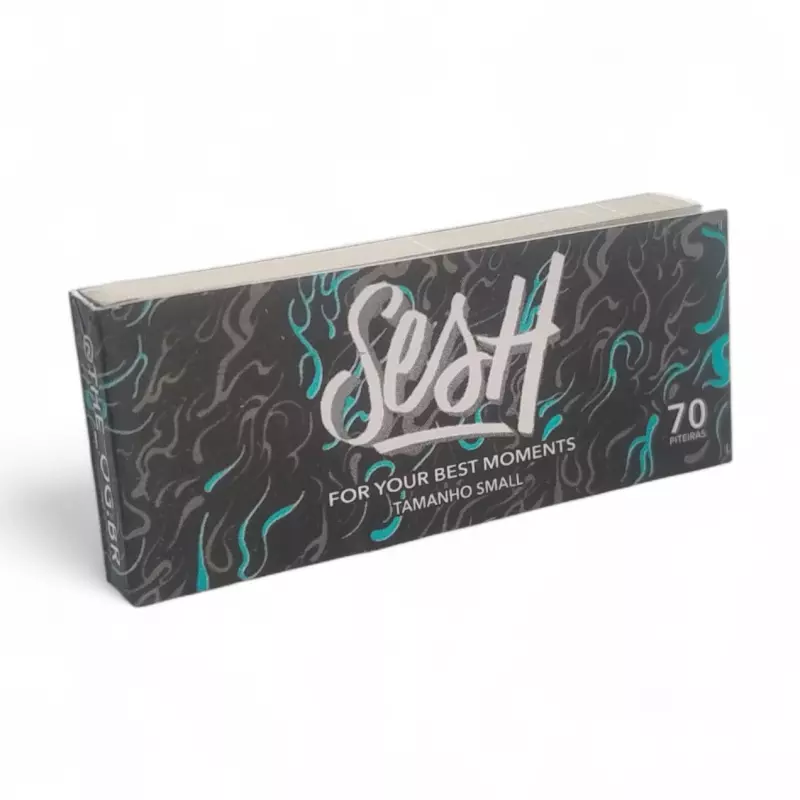 Piteira Sesh Small Large 70fls