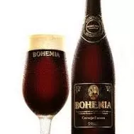 Cerveja Bohemia Escura - GRF 550ml