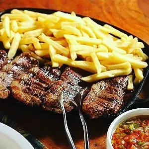 Picanha mineira