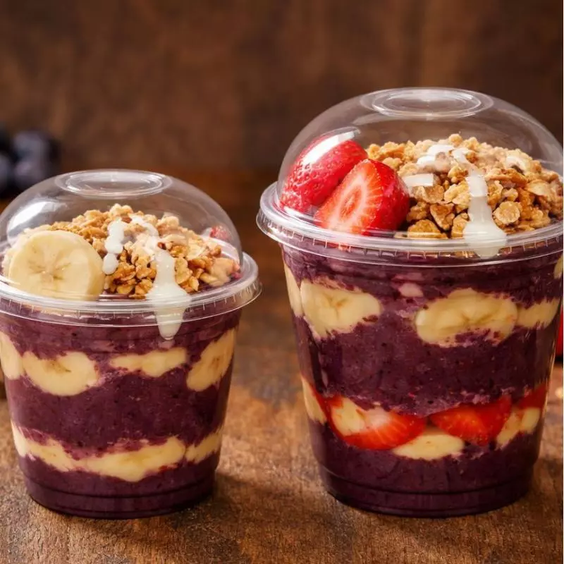 AÇAÍ NO POTE Tamanho L