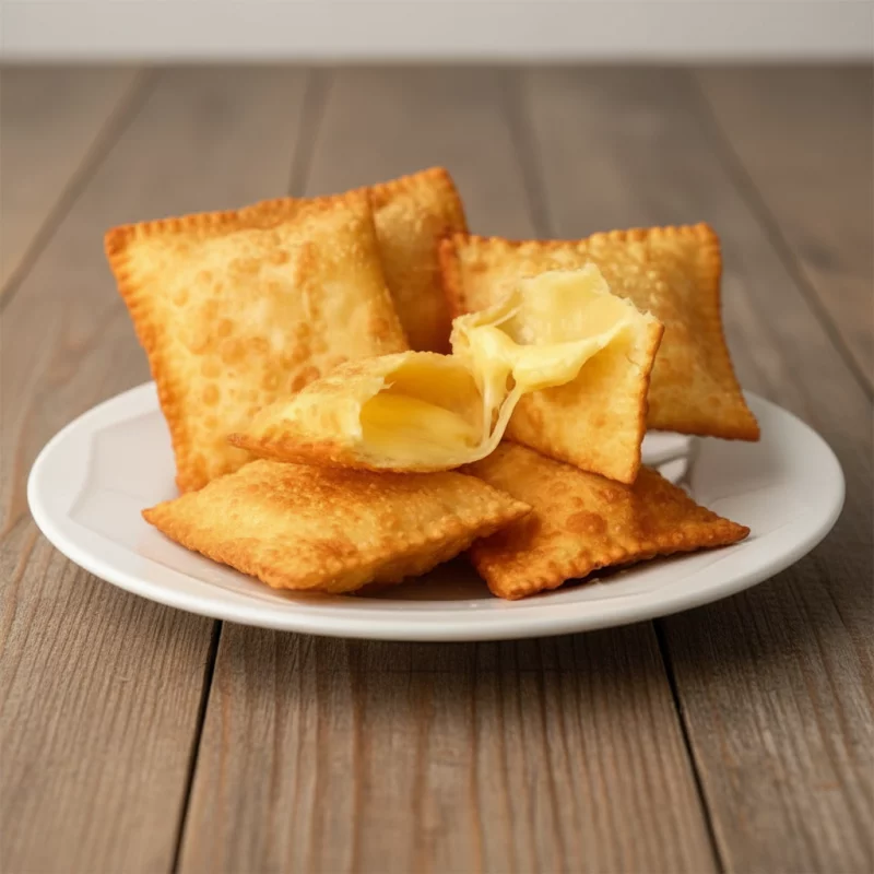 Pastel de queijo (27cm)