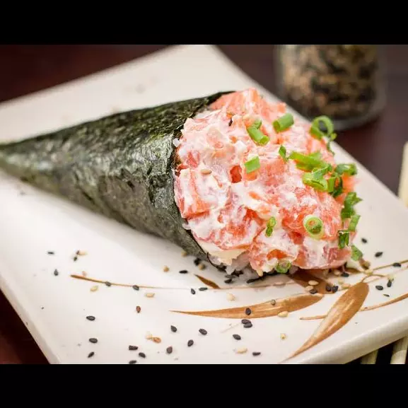 TEMAKI PHILHADELFIA