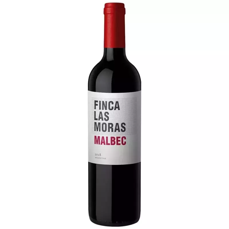 Vino Las Moras Malbec