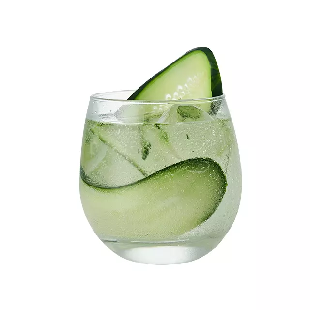 Pepino Gin