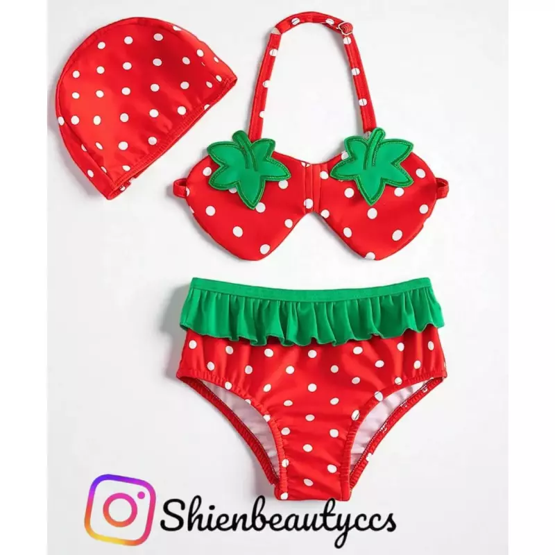 TB Niña de 2a3 años PROMOCIÓN