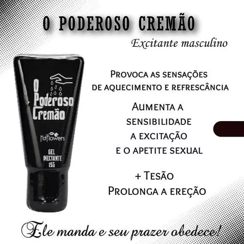 O Poderoso Cremão