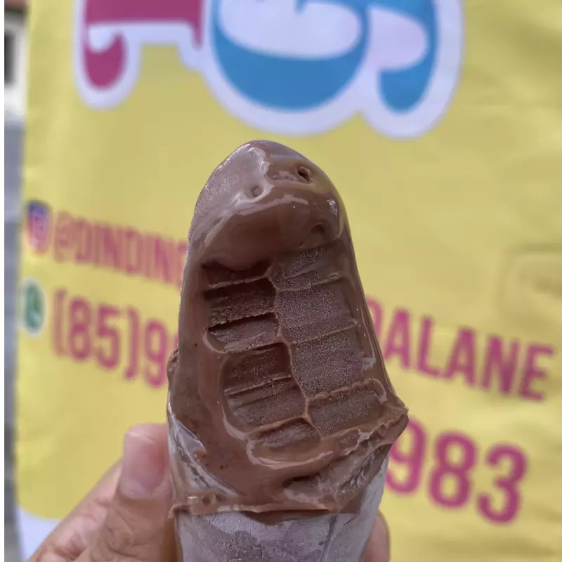 Chocolate meio amargo