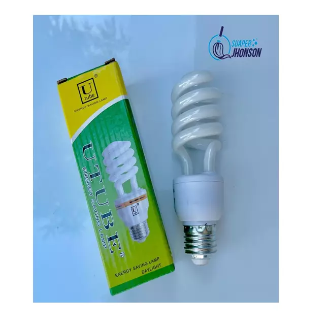 R10154-BOMBILLO RUDO TUBE H-25 20W