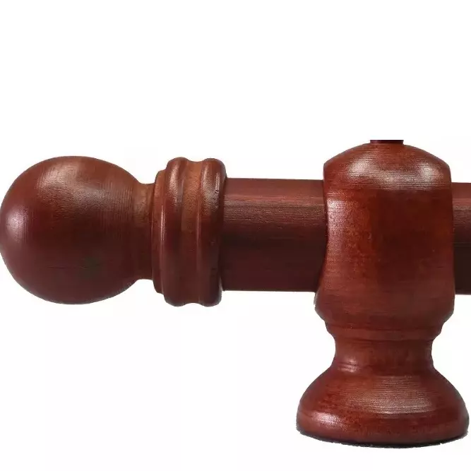 LINEA MADERA MACIZA 22mm