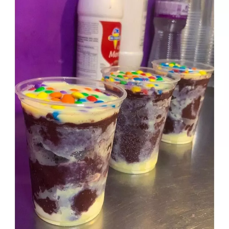AÇAÍ