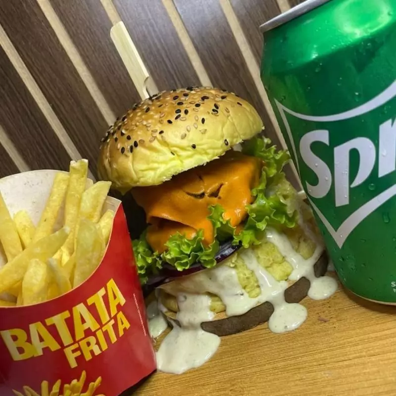 COMBO KIDS ARTESANAL