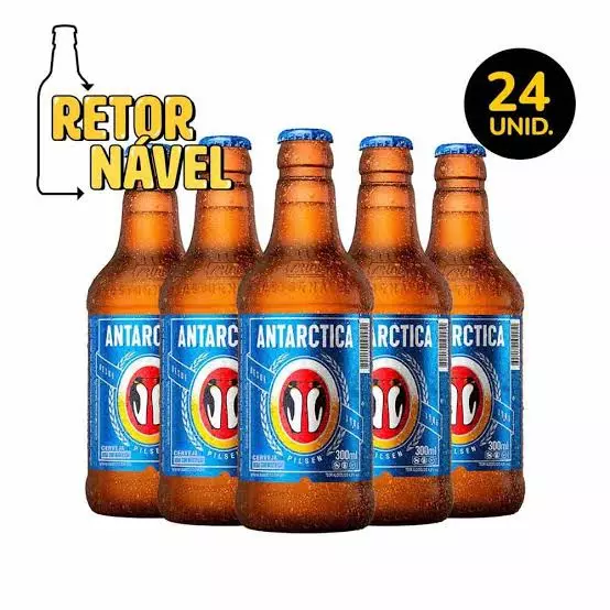 antarctica 300 ml