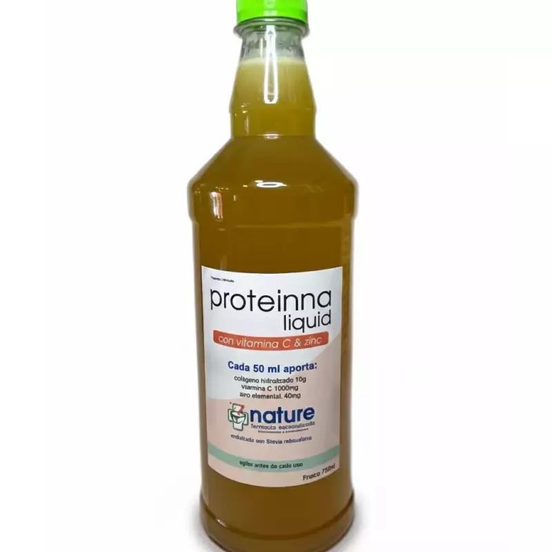 Proteinna Liquid
