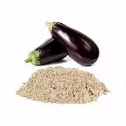 Farinha de Berinjela 100g