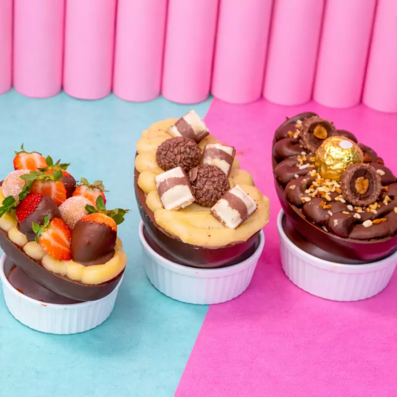 Linha Premium - 500g