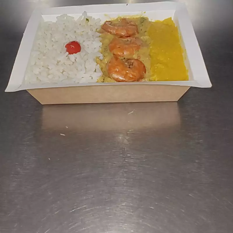 020T Bobó de Camarão