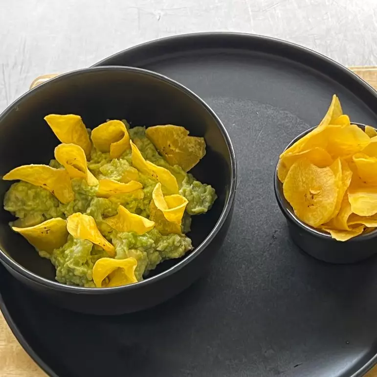 Guacamole / Guacamole