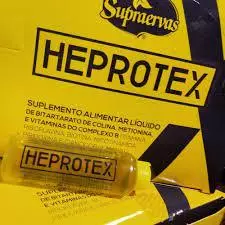 Heprotex 20ml