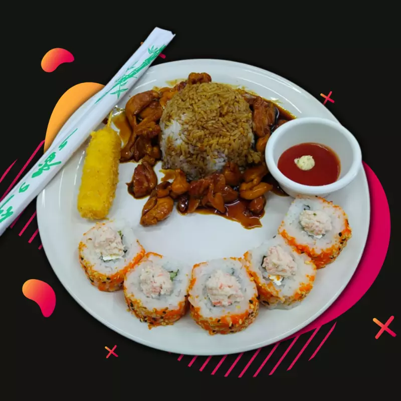 Paquete 3 (Individual)