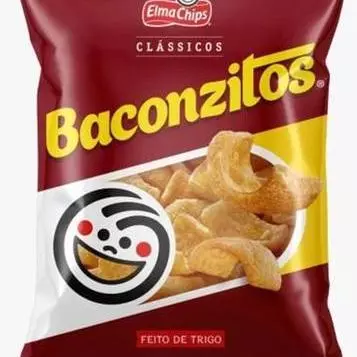 Baconzitos 31g