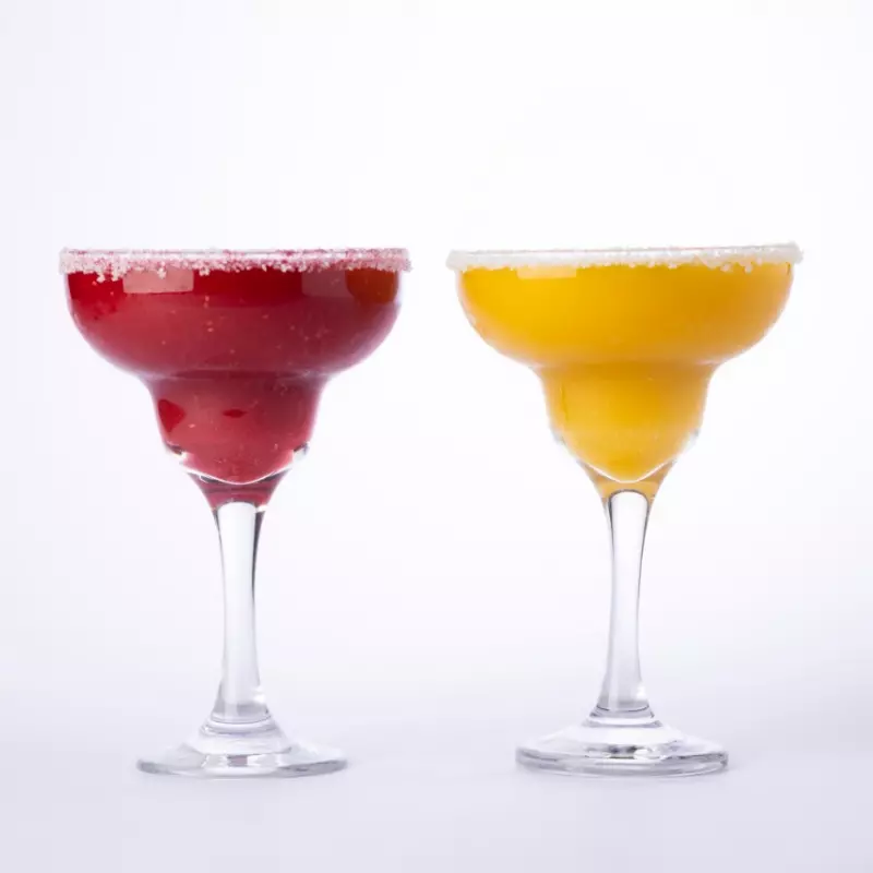 Daiquiri Sabores