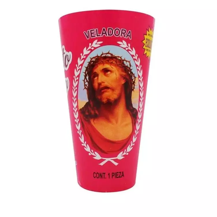 Santo cristo