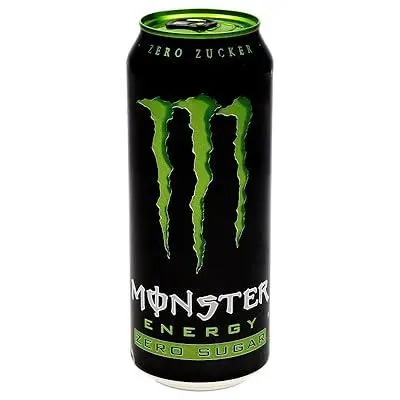 Monster origianl
