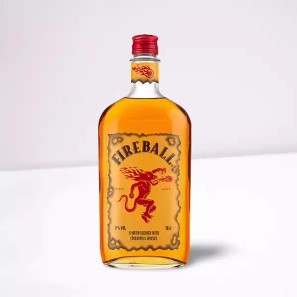 LICOR FIREBALL 750ML