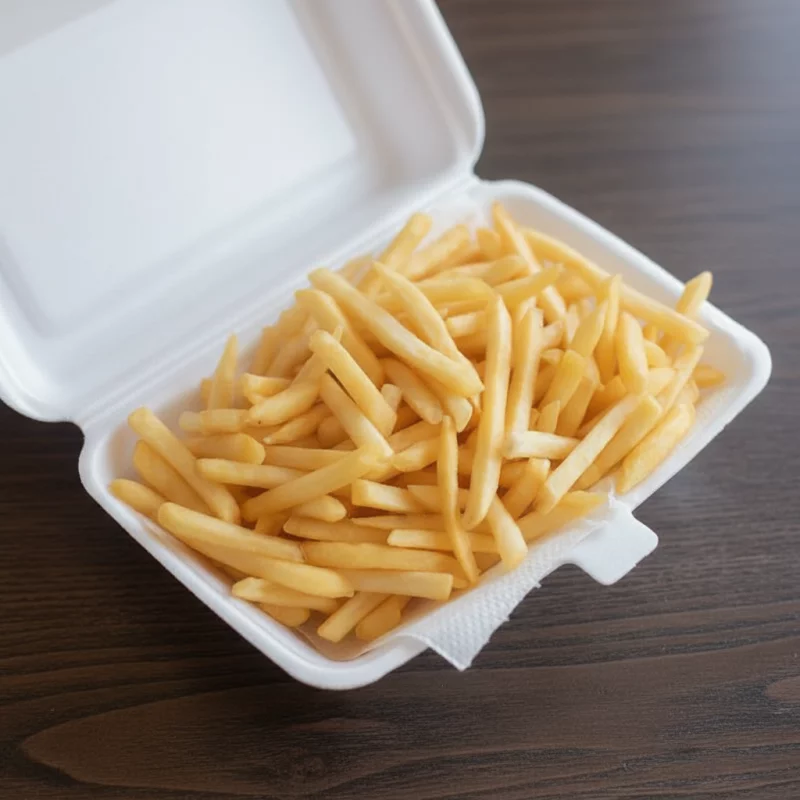 BATATA FRITA