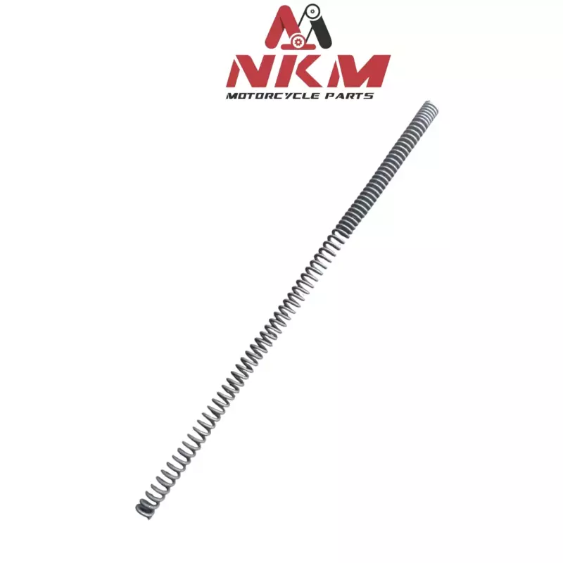 RESORTE BARRA TELESCOPICA AKT125/SI