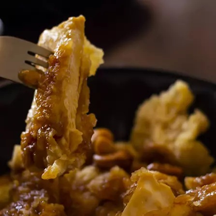 Pollo Chi Jau Kay