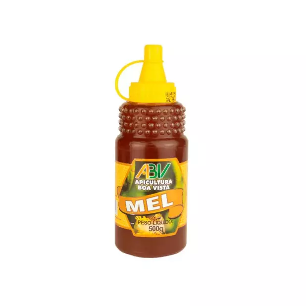Mel Silvestre - ABV 230g