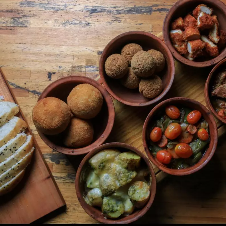 TABLA CALIENTE PARA 3