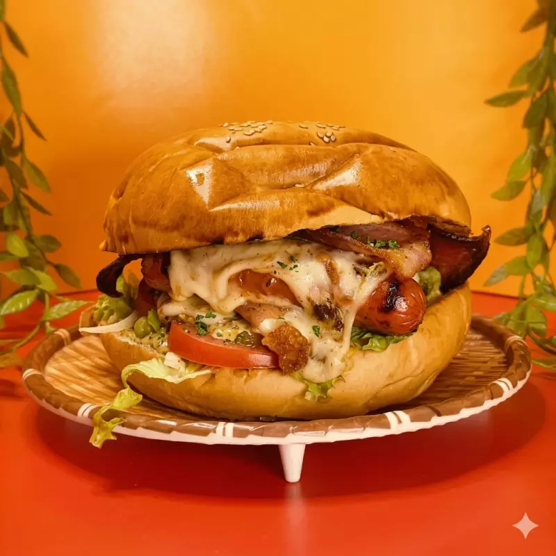 👑X-TUDO COLOSSAL👑