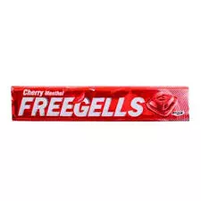 Freegells Cereja