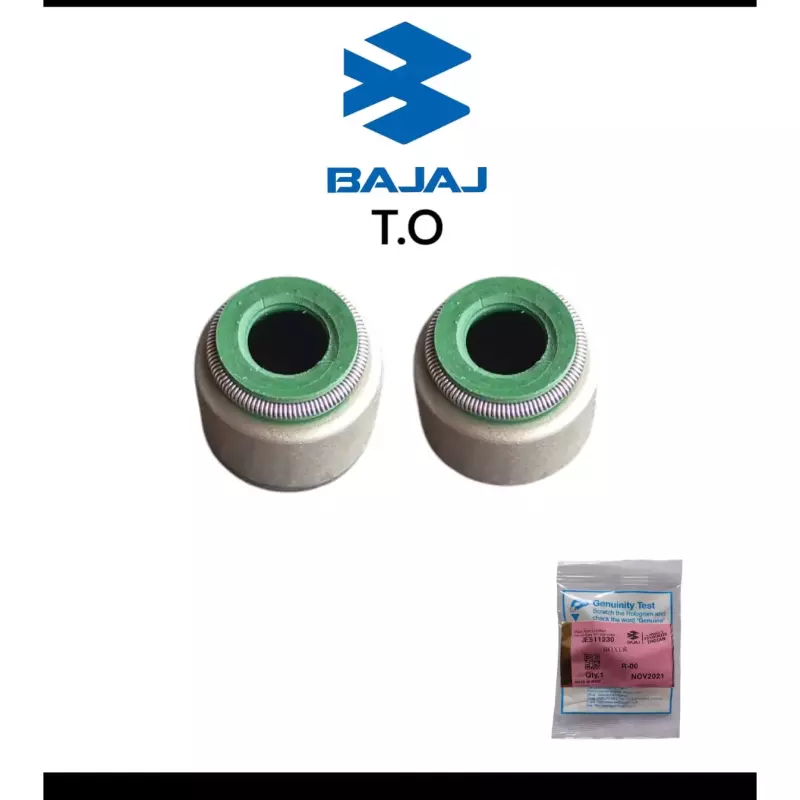 JUEGO SELLO VALVULA BOXER CT-PLATIN