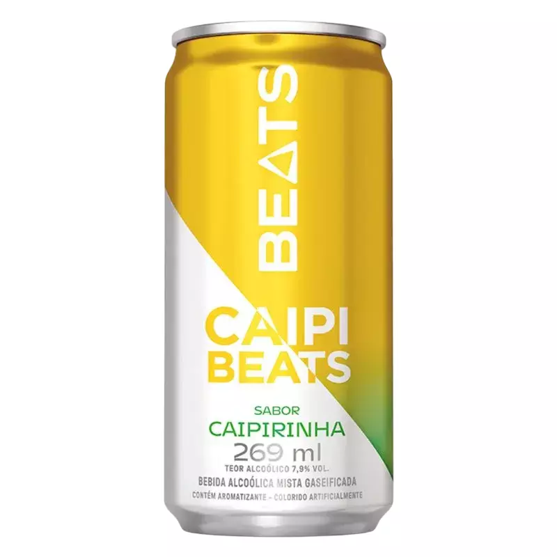 Beats Caipirinha 269ML