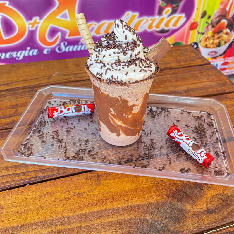 MilkShake 400ML