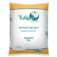 FARINHA DE TRIGO TULIPA